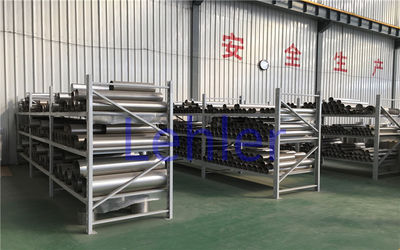 จีน Qingdao Lehler Filtering Technology Co., Ltd.