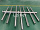 0.2mm Slot SS316L Wedge Wire Laterals Reactor เครื่องปฏิกรณ์ภายใน