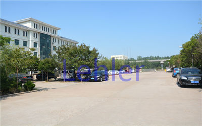 ประเทศจีน Qingdao Lehler Filtering Technology Co., Ltd.