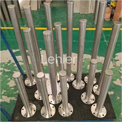 คุณภาพ ไส้กรองเรซิ่น โรงงาน