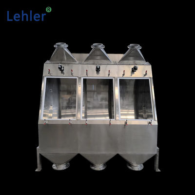 คุณภาพ ตะแกรงหน้าจอโค้ง โรงงาน