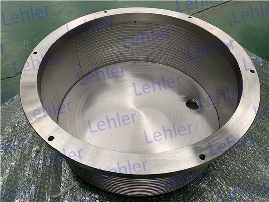 คุณภาพ หน้าจอโรงสีตะกร้า / โรงสีลูกปัด โรงงาน