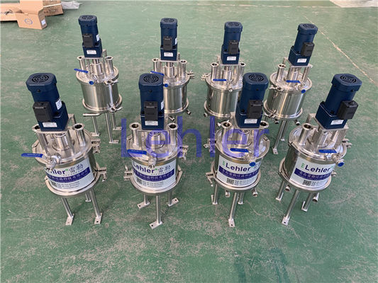 คุณภาพ ตัวกรองการทำความสะอาดตัวเองอัตโนมัติ โรงงาน