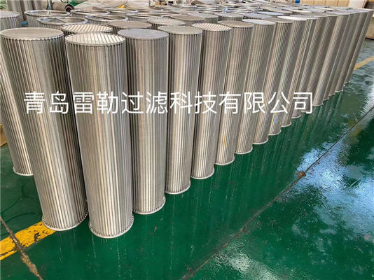 คุณภาพ หน้าจอแบบ Slotted โรงงาน