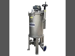 ตัวกรองทำความสะอาดตัวเองอัตโนมัติ